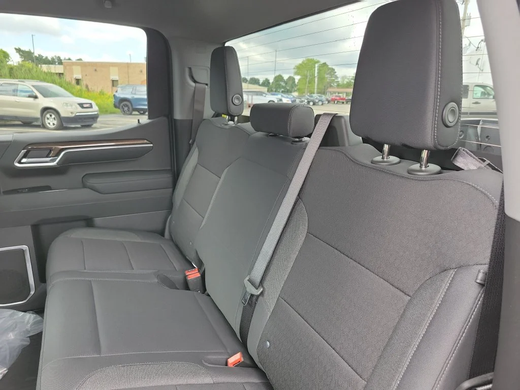 2026 Chevrolet Silverado 1500 LT - Photo 23