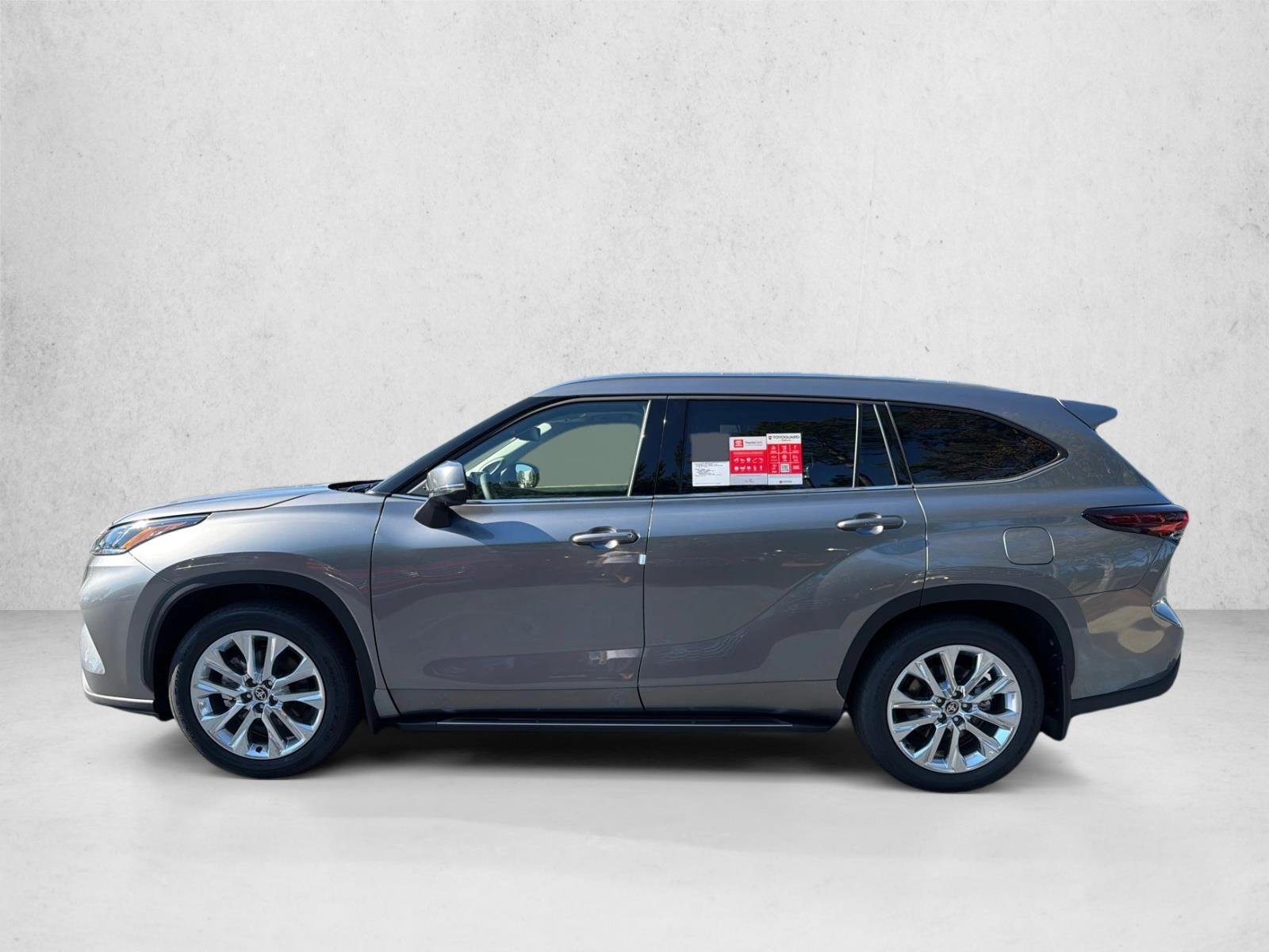 New 2026 Heavy Metal Toyota Limited image 6