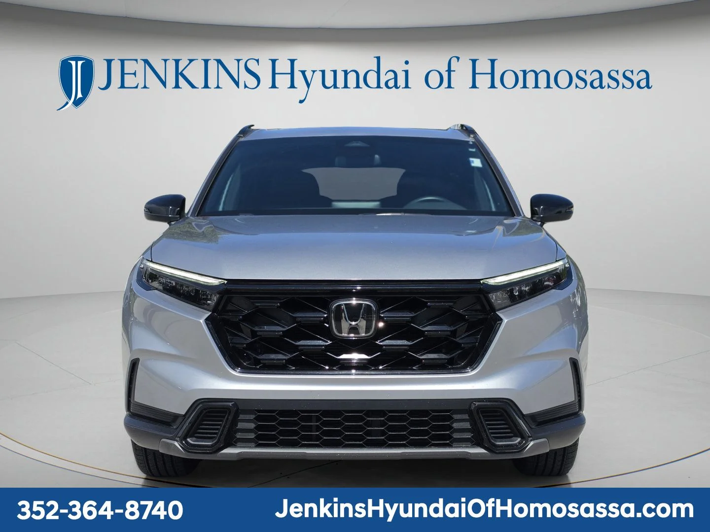 Used 2024 Silver Honda Sport image 11