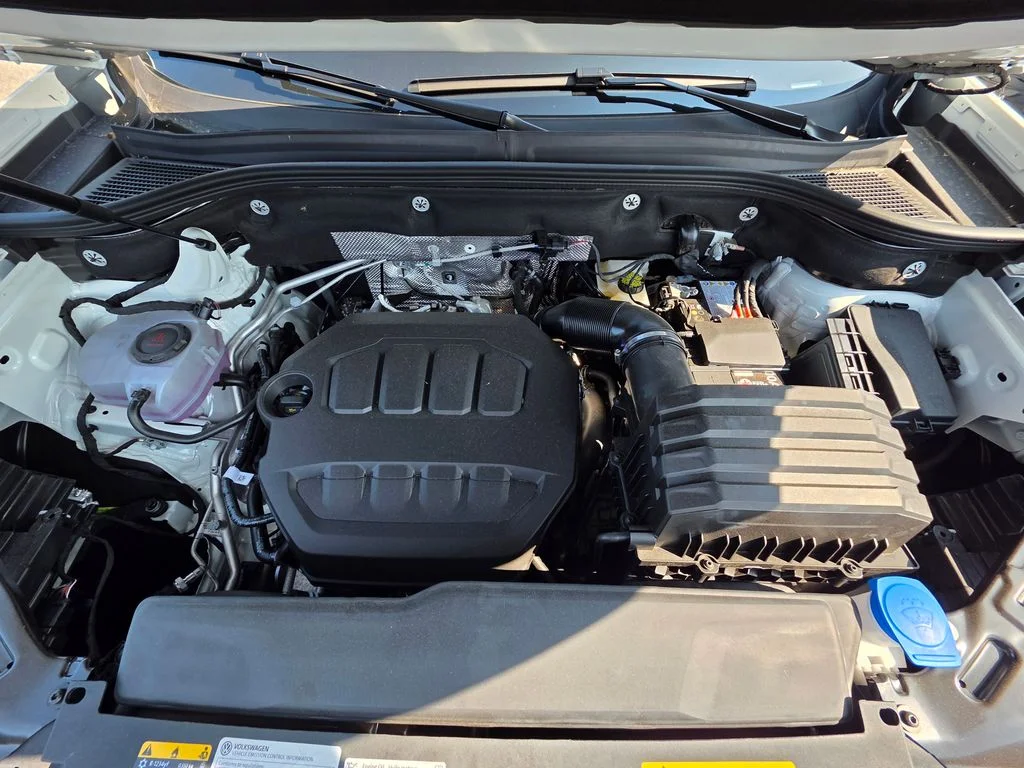 2026 Volkswagen Atlas Cross Sport SE w/Tech - Photo 33
