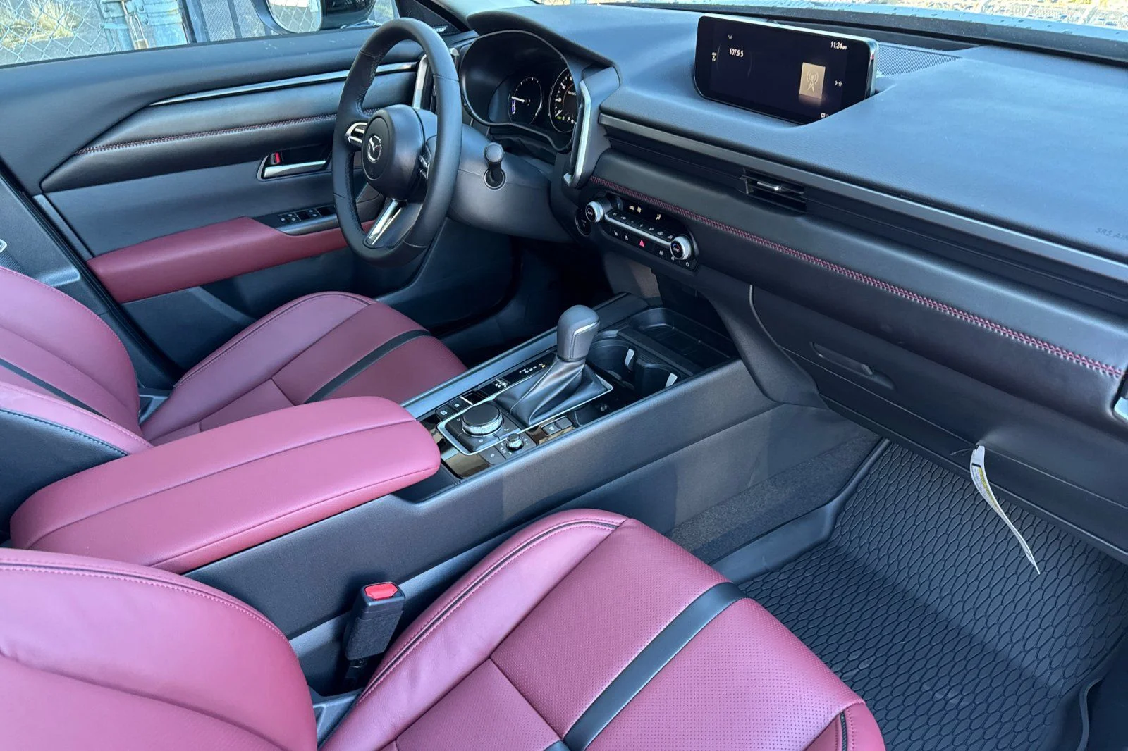 2026 Mazda CX-50 Premium - Photo 16