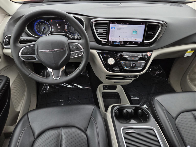Used 2024 Red Chrysler Touring L image 12