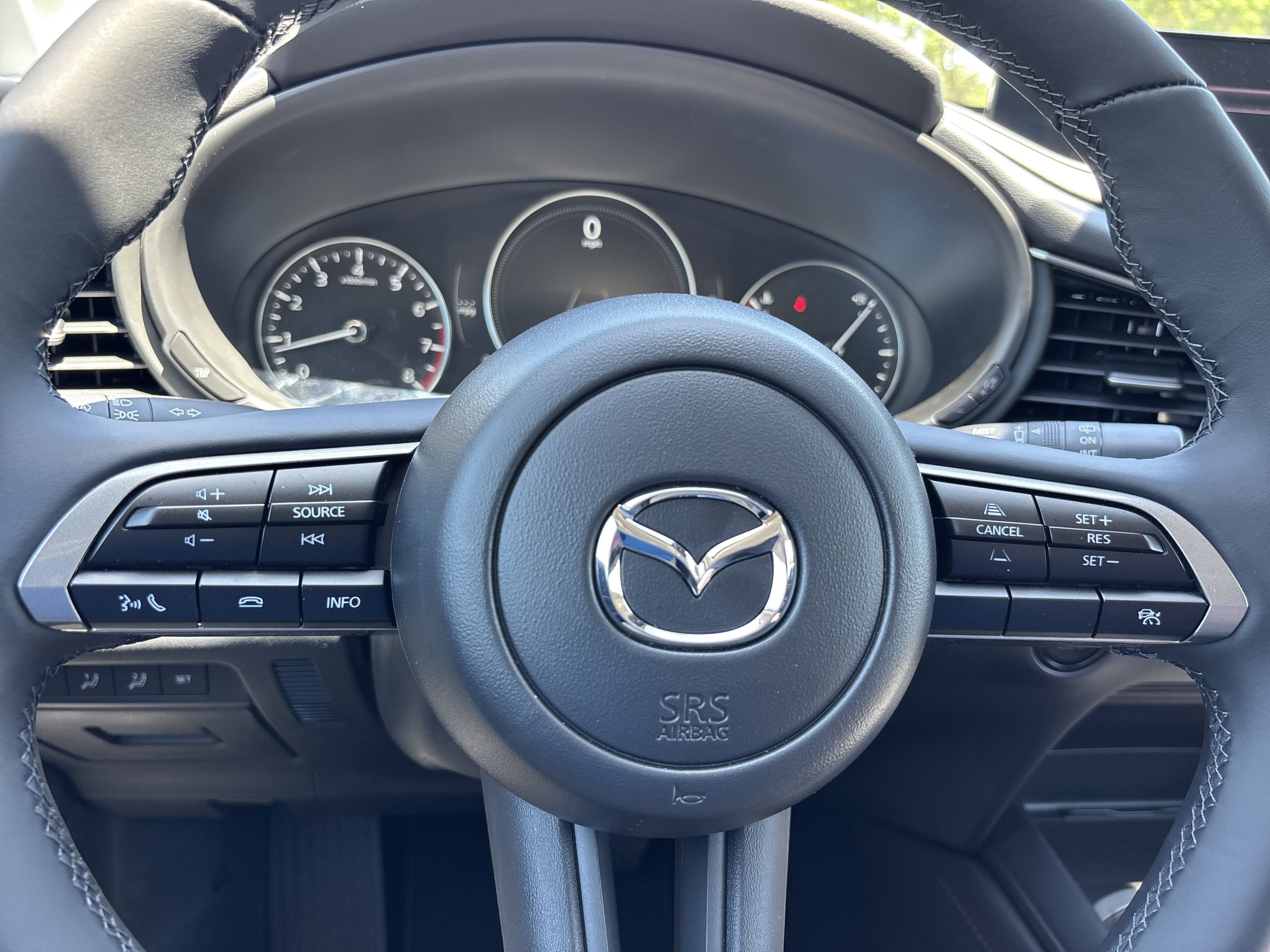 New 2026 Polymetal Gray Metallic Mazda 2.5 S Carbon Edition AWD image 24