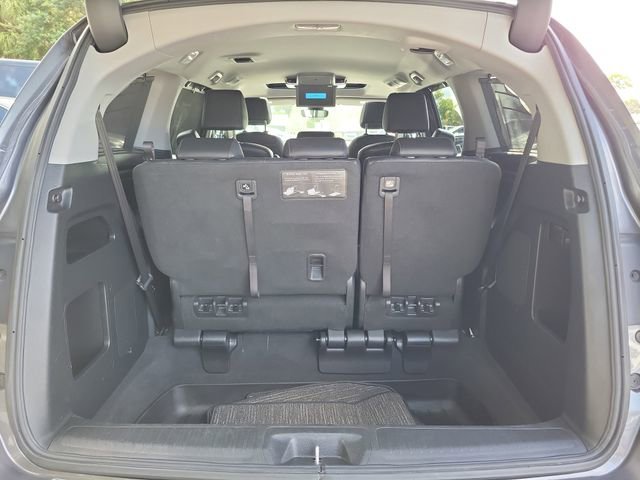 2024 Honda Odyssey Touring - Photo 9