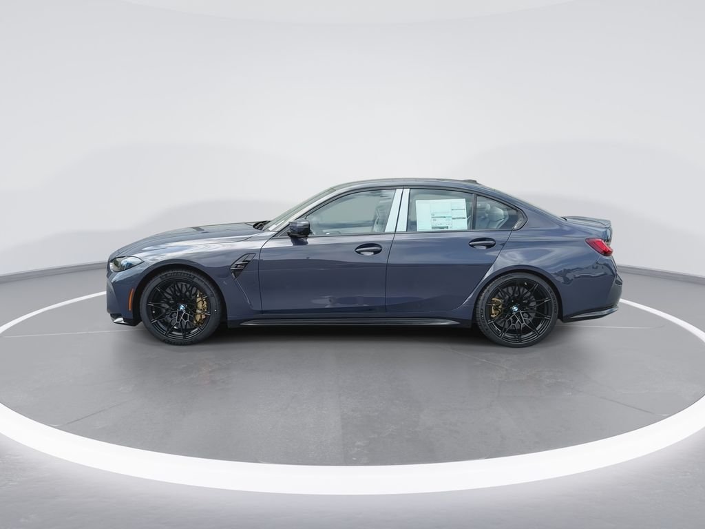 New 2027 Special Order Color BMW Competition image 5
