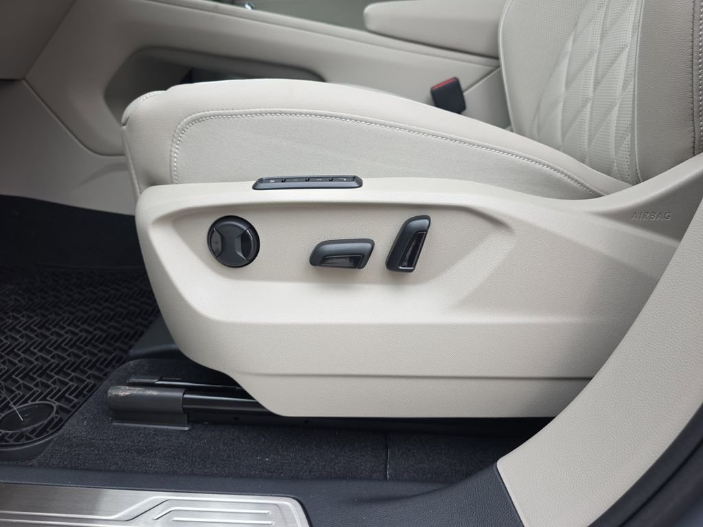 New 2026 Gray Volkswagen 2.0T SEL Premium R-Line image 28