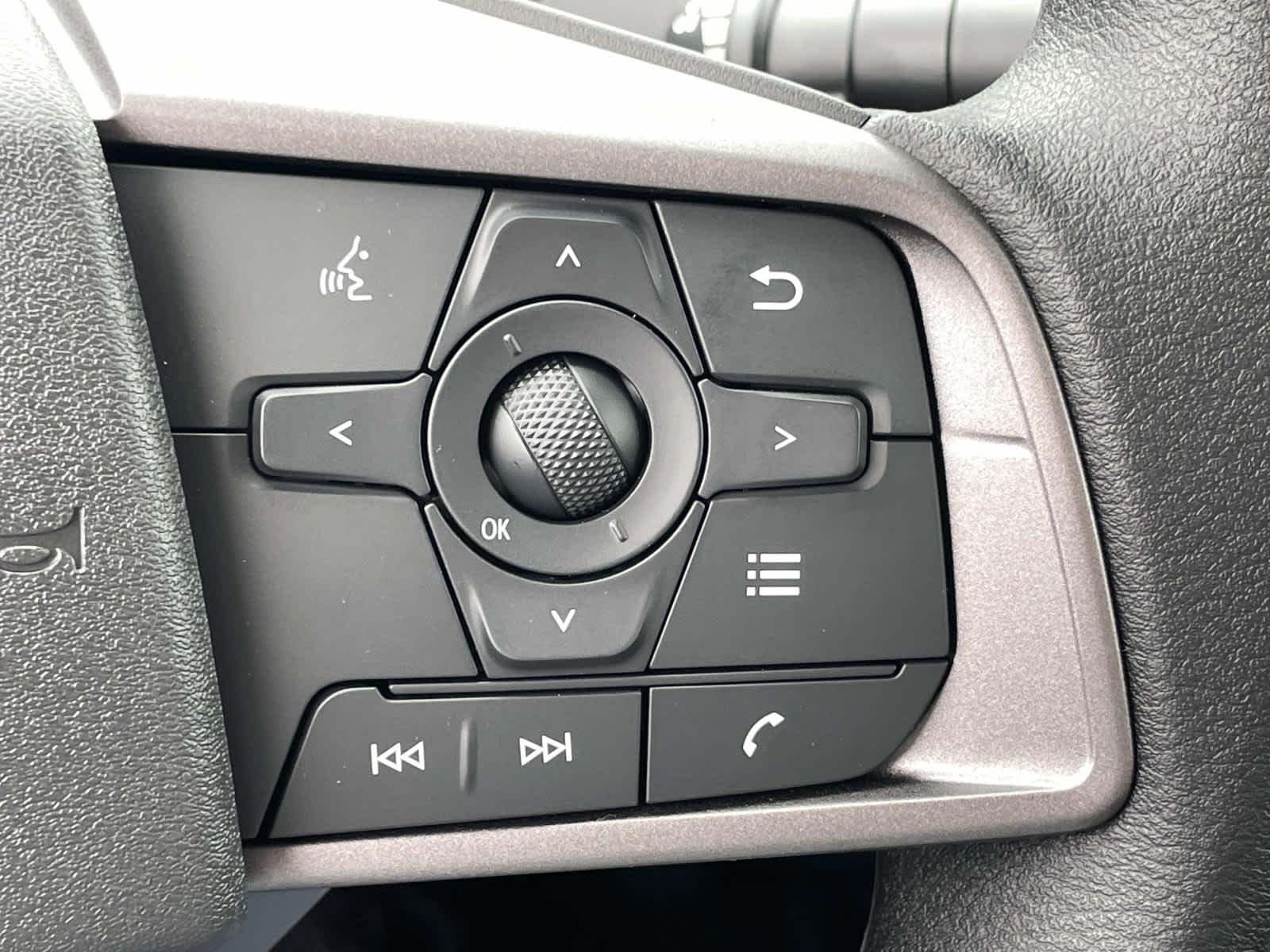New 2027 Atlantic Gray Metallic Nissan SV image 30