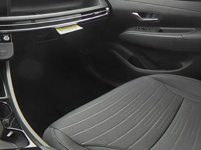 2026 Hyundai Santa Cruz SE - Photo 38