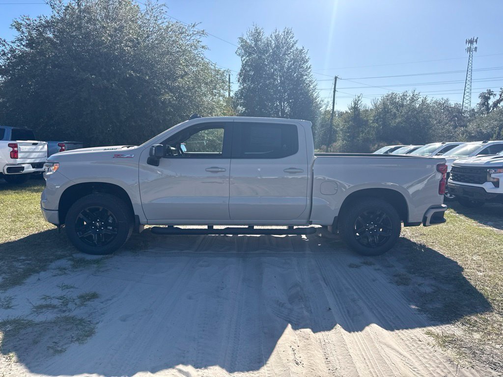 2026 Chevrolet Silverado 1500 RST - Photo 7