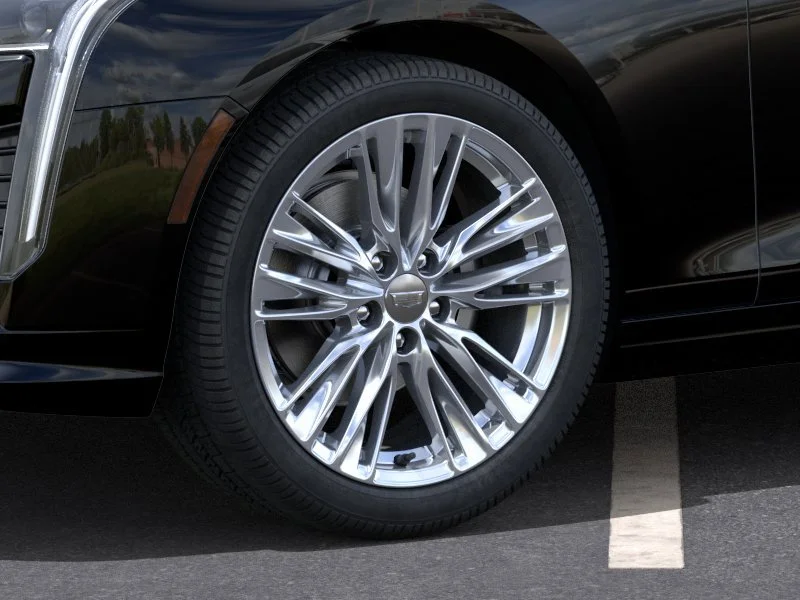 2026 Cadillac CT4 Premium Luxury - Photo 9
