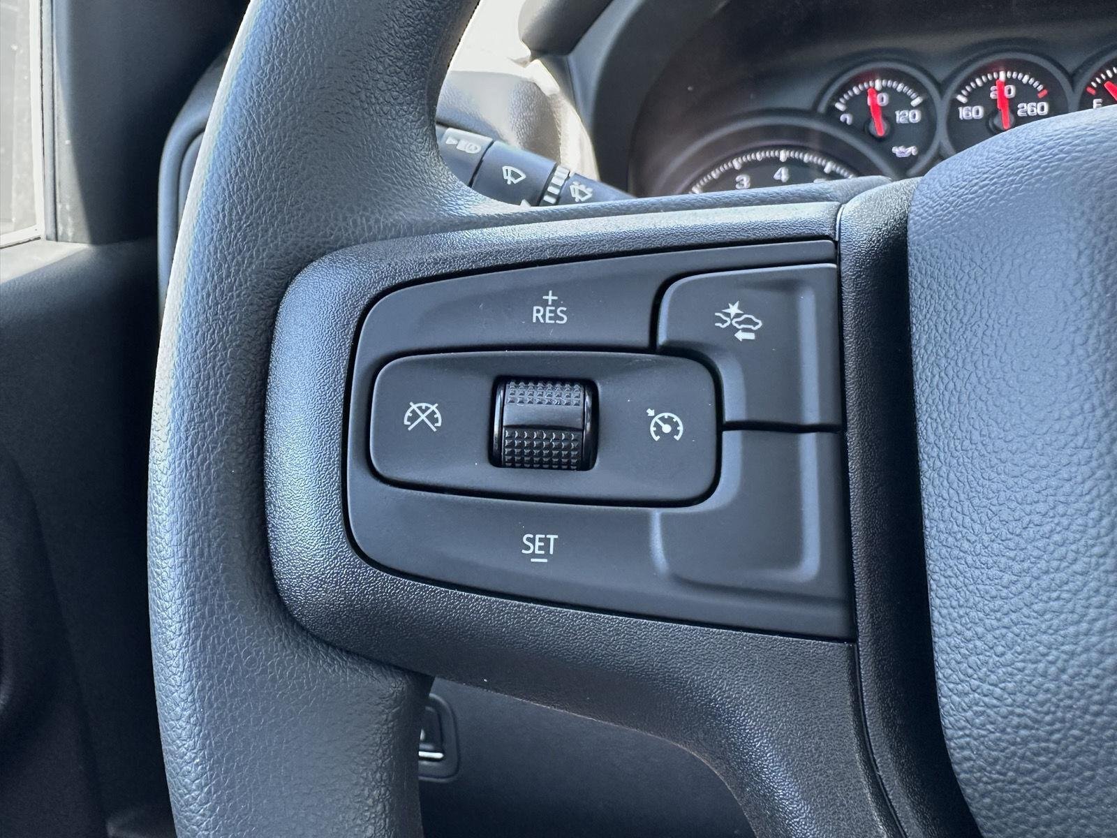 2026 Chevrolet Silverado 1500 Work Truck - Photo 29