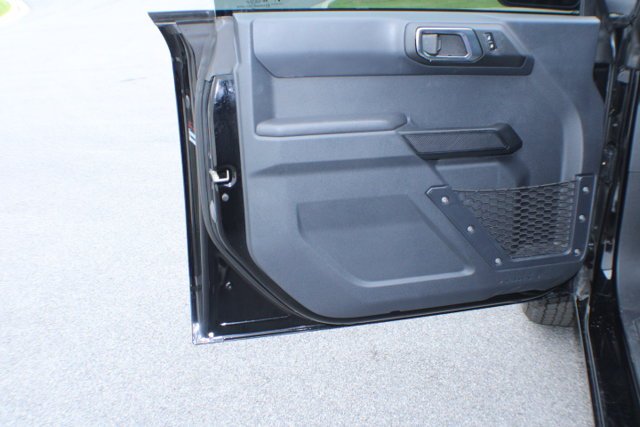 2025 Ford Bronco 4-Door Big Bend - Photo 6