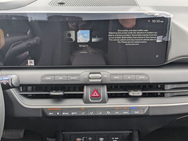 New 2026 Interstellar Gray Kia LXS image 18