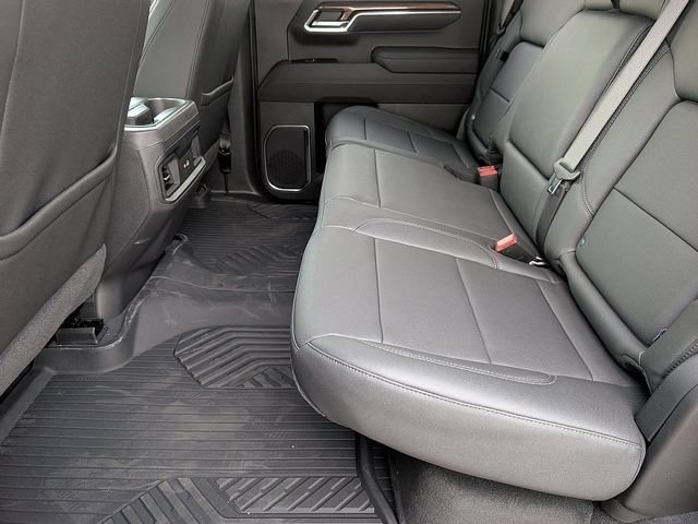 2026 Chevrolet Silverado 1500 LT Trail Boss - Photo 16