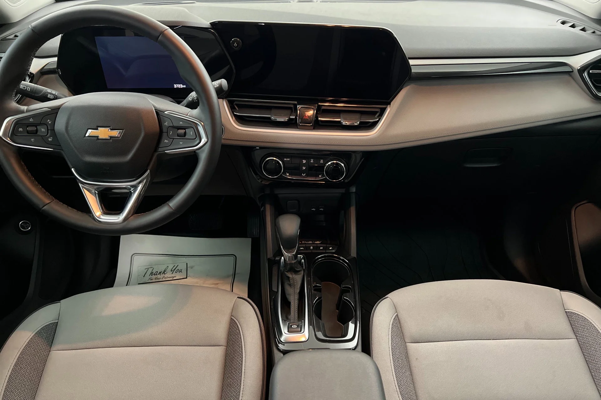 2025 Chevrolet Trailblazer LT - Photo 13