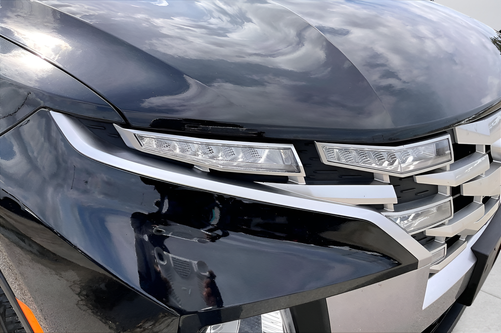 Used 2022 Black Hyundai SEL image 33
