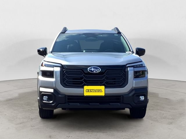 New 2026 ICE SILVER METALLIC Subaru Limited image 2