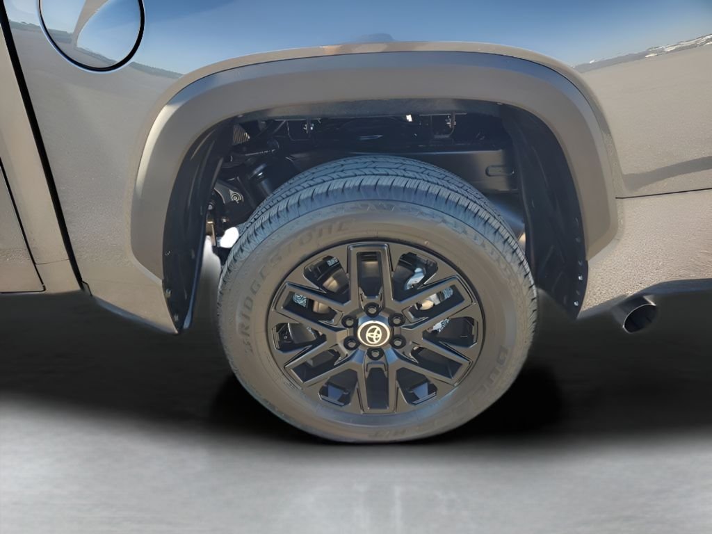 2026 Toyota Tundra Limited - Photo 29