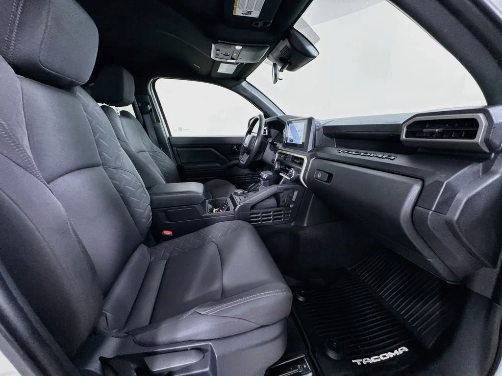 Used 2024 Ice Cap Toyota SR image 30