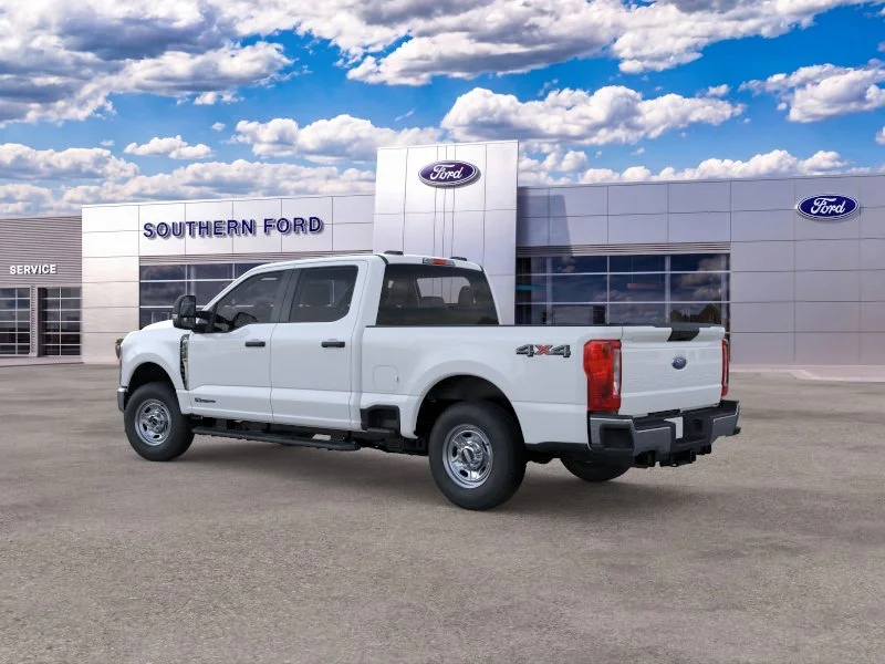 New 2026 Oxford White Ford XL image 13