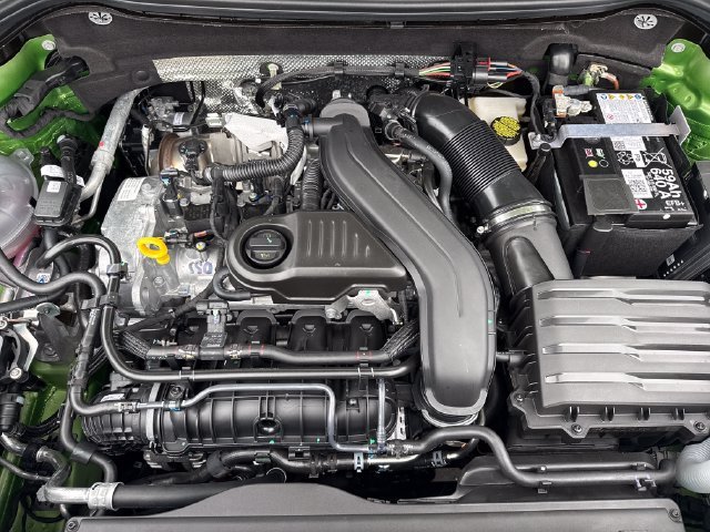 2026 Volkswagen Taos SE - Photo 24
