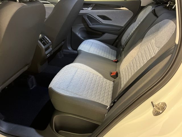 New 2026 White Volkswagen 2.0T S image 9