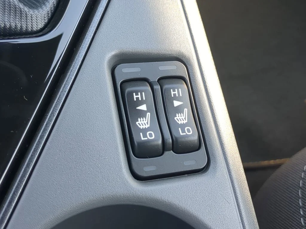 2026 Subaru Crosstrek Sport - Photo 23