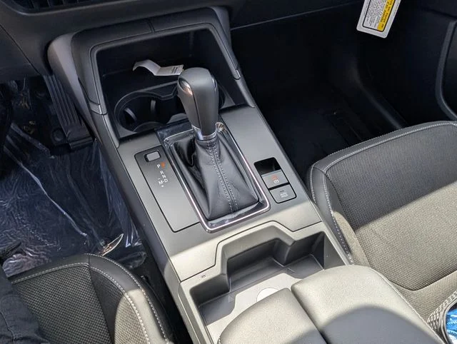 New 2026 Machine Gray Metallic Mazda 2.5 S Preferred AWD image 26
