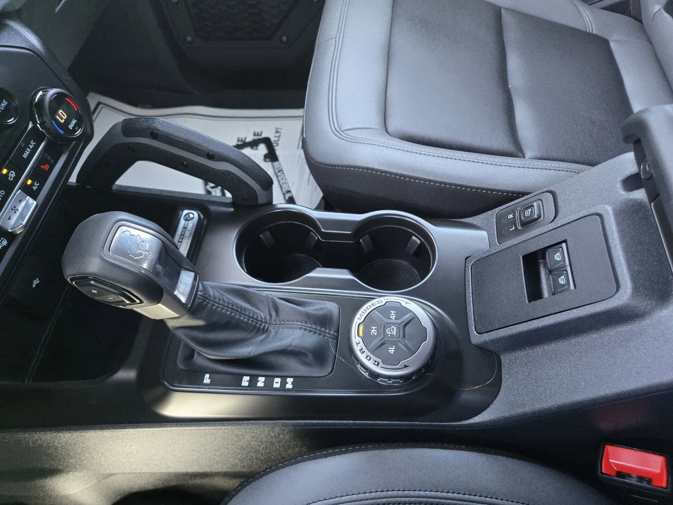 Used 2024  Ford Big Bend image 12