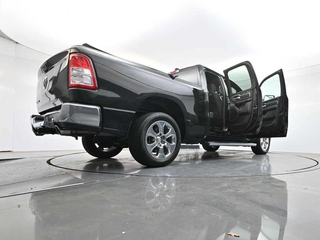 Used 2023 Black Ram Big Horn/Lone Star image 45