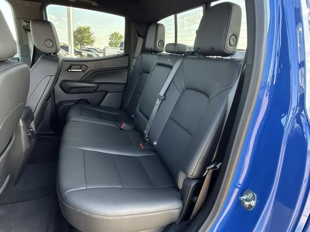 2026 GMC Canyon Elevation - Photo 26