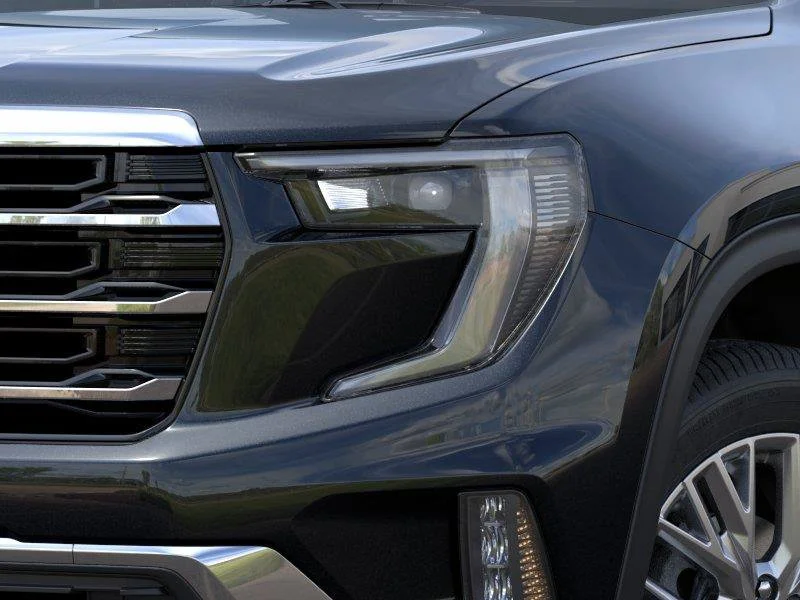2027 GMC Acadia Elevation - Photo 10