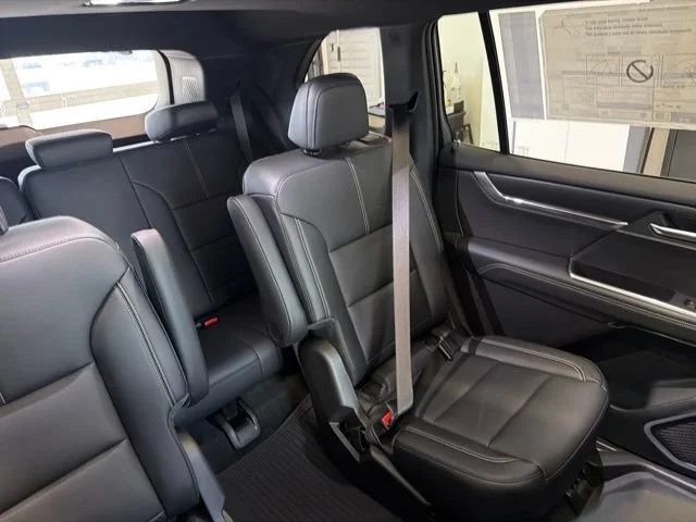 2026 GMC Acadia Elevation - Photo 32