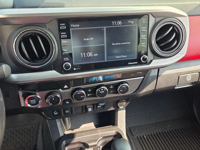 Used 2023 Silver Toyota SR5 image 18