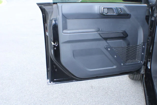 Used 2025  Ford Big Bend image 6