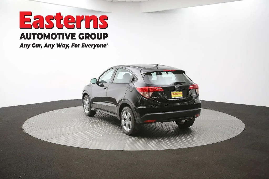 Used 2018 Black Honda LX image 61
