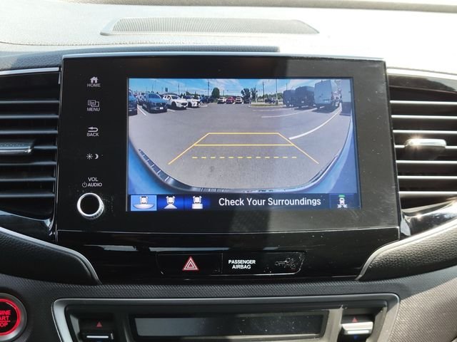 Used 2023 Gray Honda RTL-E image 23