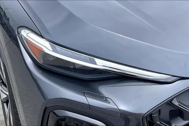 New 2026 Gray Audi Premium Plus image 31