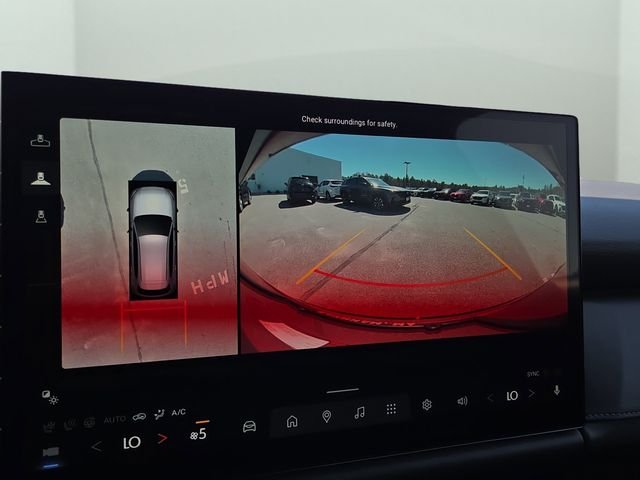 Certified Used 2026 Red Crystal Mazda 2.5 S Premium Plus image 9