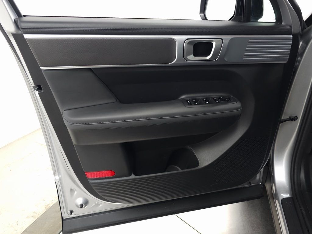 2025 Hyundai Santa Fe XRT - Photo 16