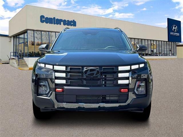 New 2026 Phantom Black Hyundai XRT image 12