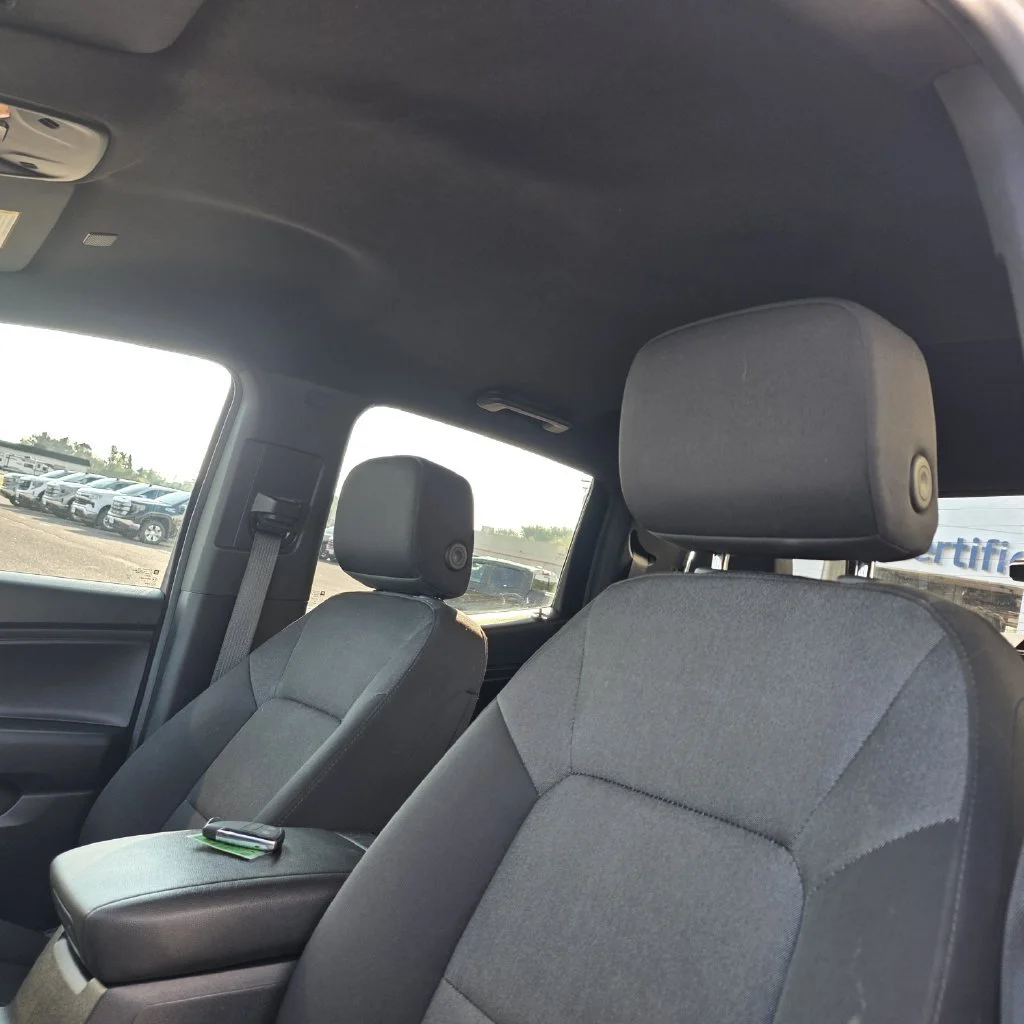 2023 Chevrolet Colorado Trail Boss - Photo 9