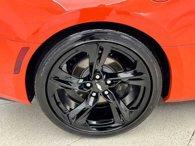2019 Chevrolet Camaro 3LT - Photo 39