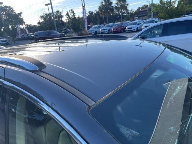 Used 2019 Chrysler Pacifica Touring L with VIN 2C4RC1BG2KR577555 for sale in Mount Dora, FL