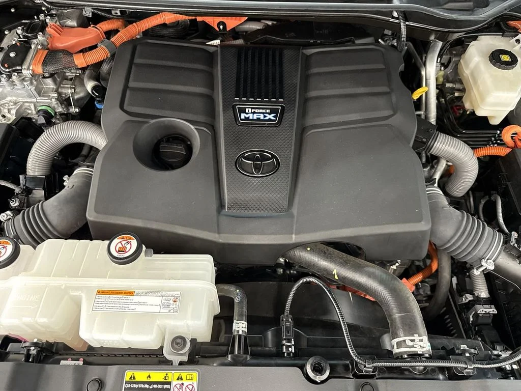 Used 2024 Blueprint Toyota Capstone image 36