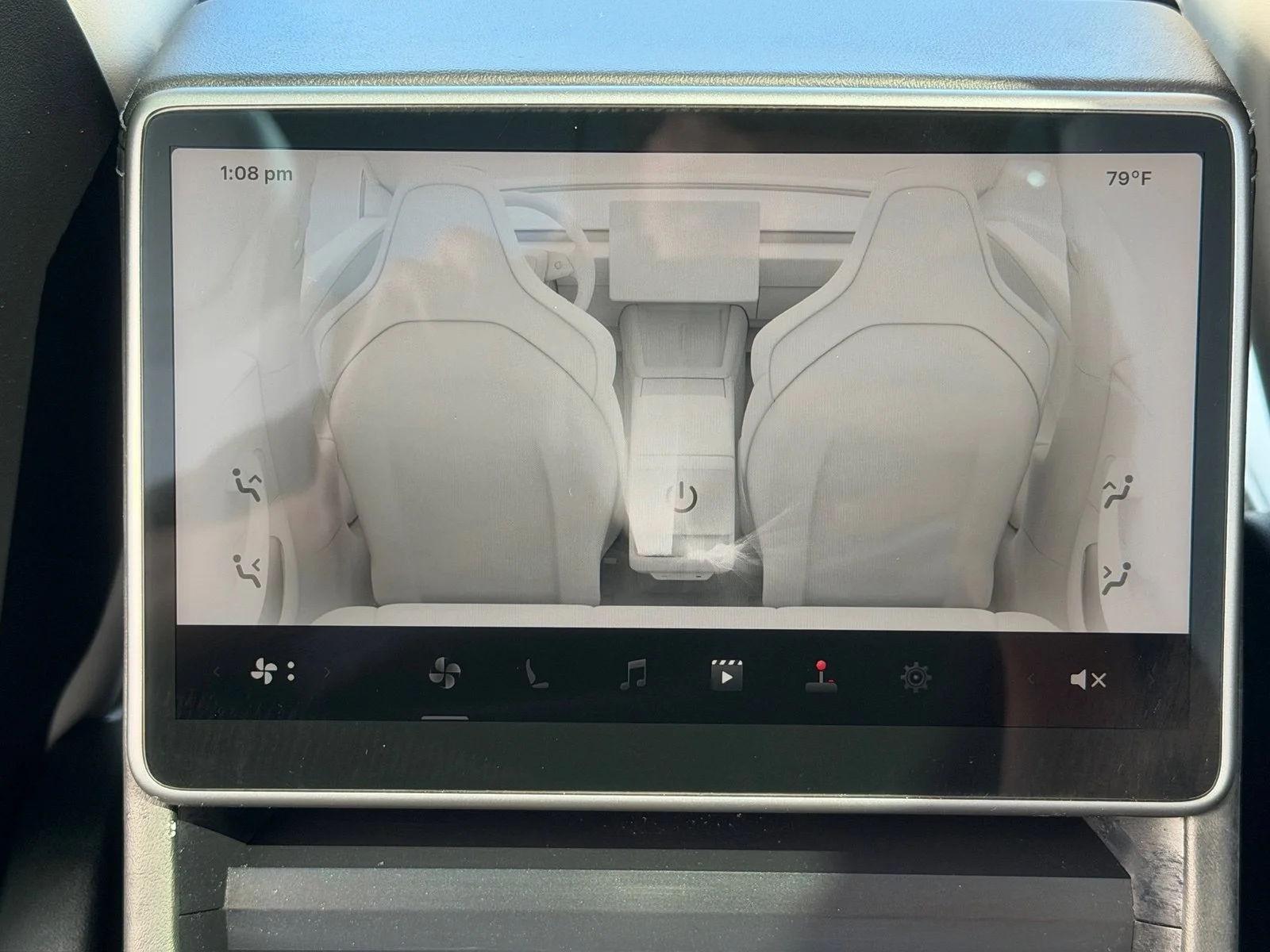 Used 2025  Tesla Performance image 17