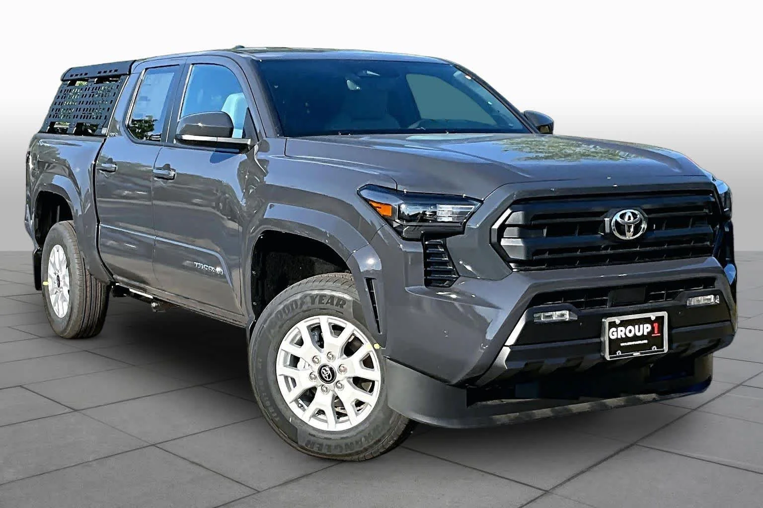 New 2026 Underground Toyota SR5 image 2