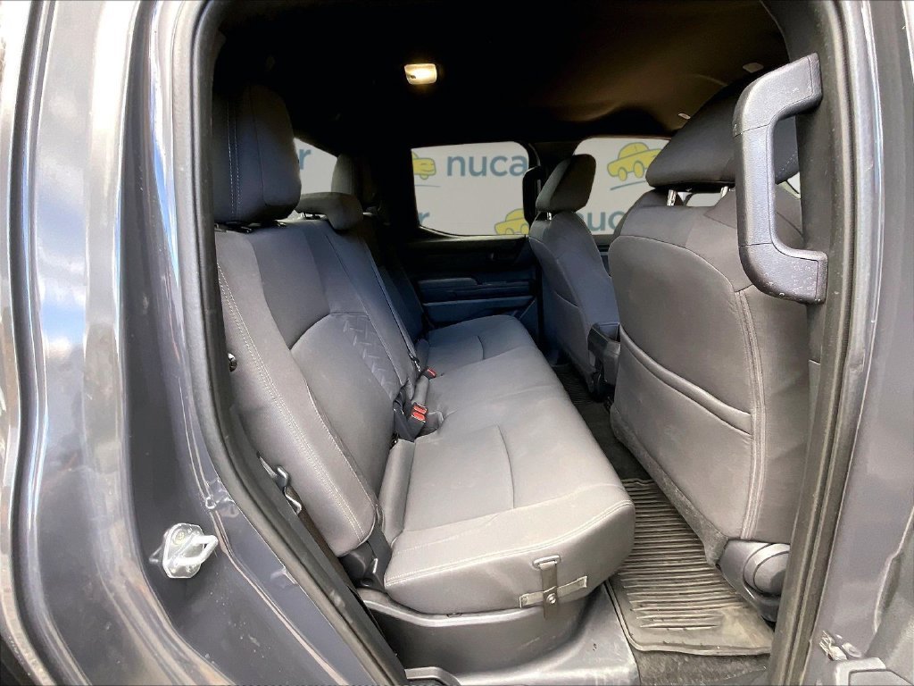Used 2024 Underground Toyota SR5 image 16