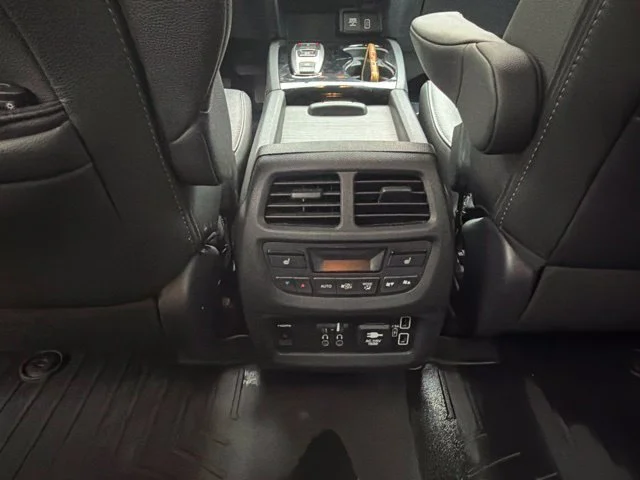 Used 2022 Gray Honda Touring image 18