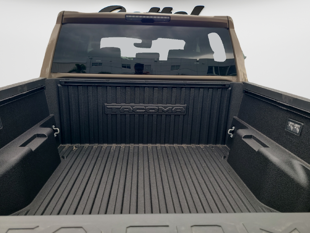 New 2026 Mudbath Toyota Tacoma TRD Off-Road image 9